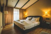 Boutique Hotel Kviria