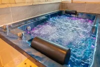 Gapyeong  Gain Kids Pool Villa - Villa