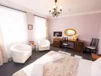 History Hotel Hotels in Vologda