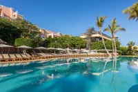 Servatur Isora Suites - Pools
