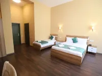 Maajid Quba Hotel&Restaurant Sanatorium Hotels in Quba