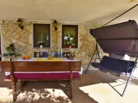 Holiday garden retreat Hotels in Savudrija