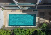 FİFTY5 SUİTE Hotel - Bãi biển
