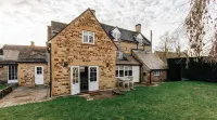 4-bed Cotswolds Getaway Perfect for Families
