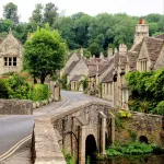 4-bed Cotswolds Getaway Perfect for Families