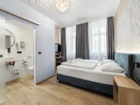 Neu - Sona Design Rooms - City Center - Hotels in der Nähe von Kath. Kirche St. Martin
