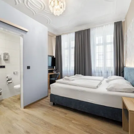 Neu - Sona Design Rooms - City Center -
