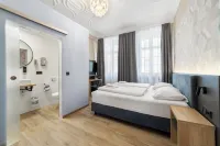 Neu - Sona Design Rooms - City Center -