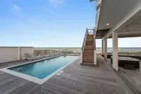 St. George Island | Pool, Hot Tub & Beach Access - Beach