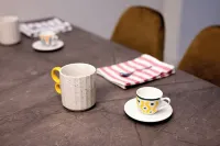 Cafarelli House - Apartments