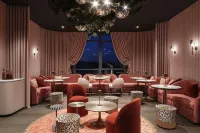 納旭市場沙尼酒店(Hotel Schani Naschmarkt) - 新開幕