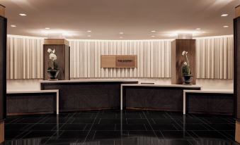 The Godfrey Hotel Boston