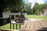 Posada la Celia - maisons de vacances