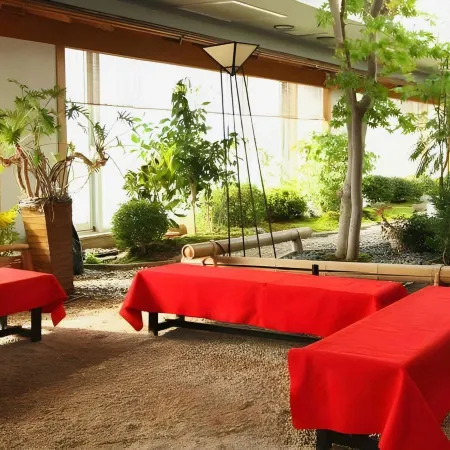 Chitose Airport Hotel Отели рядом с достопримечательностью «Океанариум «Родина лосося» в Титосэ»