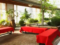 โรงแรมชิโตเสะ แอร์พอร์ต