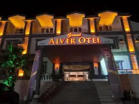 Grand Alver Otel Hotels in Edremit
