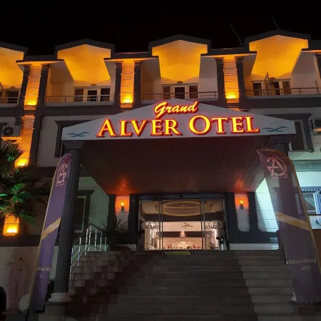 Grand Alver Otel