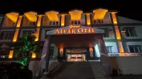 大阿爾弗酒店