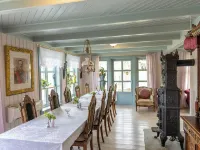 Villa Solvorn Hotels in Luster