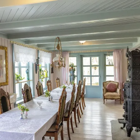 Villa Solvorn