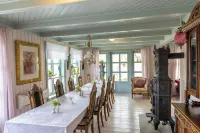 Villa Solvorn