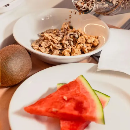 Ibis Budget Málaga Centro