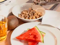 Ibis Budget Málaga Centro - breakfast