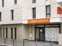 Aparthotel Adagio Access Colombes la Défense