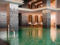 Sofitel Casablanca Tour Blanche - Pools
