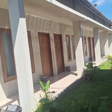 Dylans Guesthouse
