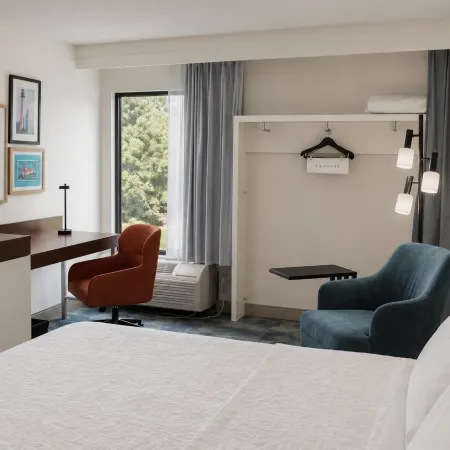 Hampton Inn Summersville
