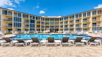 Ocean East Resort Club - Resorts