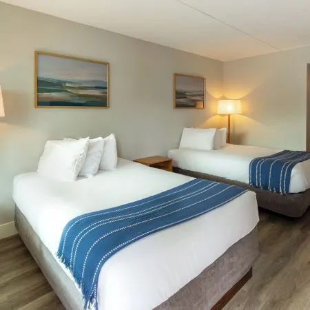 Driftwood Inn