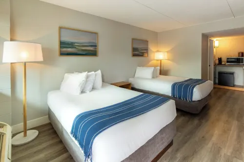 Driftwood Inn