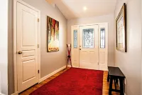 In the Heart of Hailey; Private Pet-friendly 3 Bedroom Home With Garage -  Privatzimmer