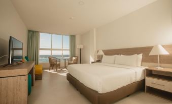 Decameron San Luis - All Inclusive