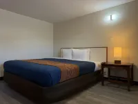 Ponca Motel Hotel di Abilene