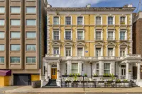1 Lexham Gardens Hotel Hotels in Kensington