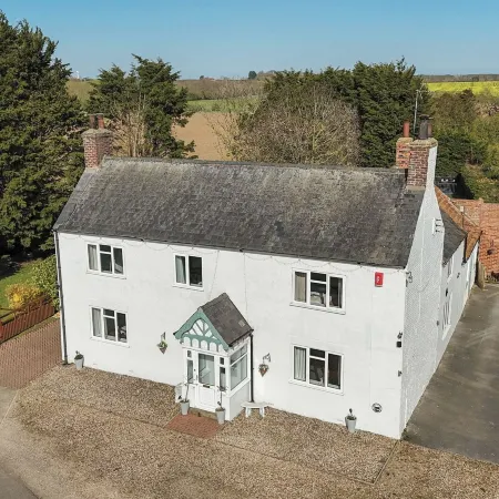 Bewholme Hotels in Driffield