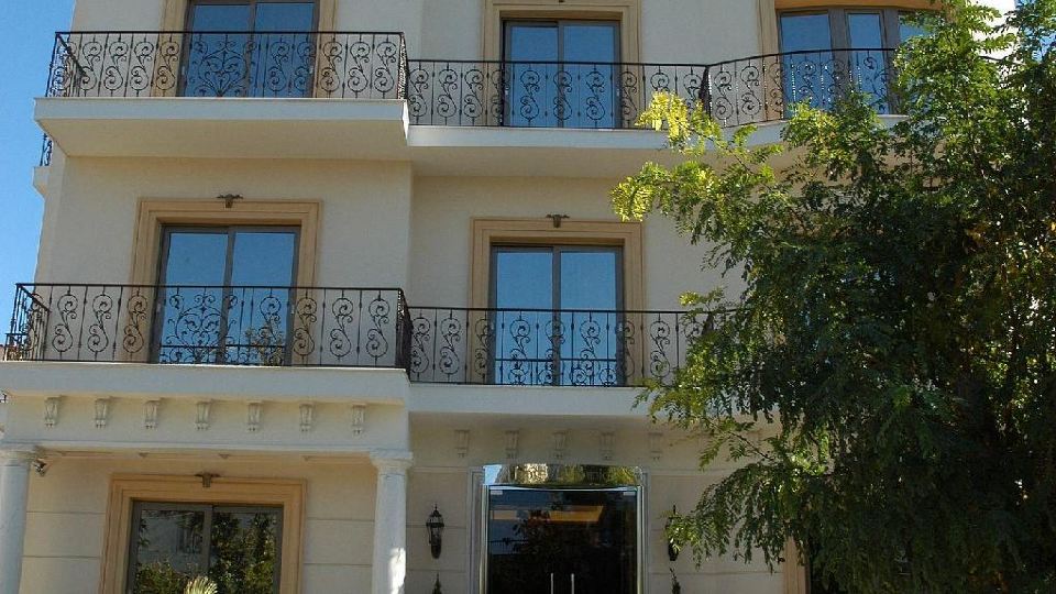Olympic Fashion Hotels