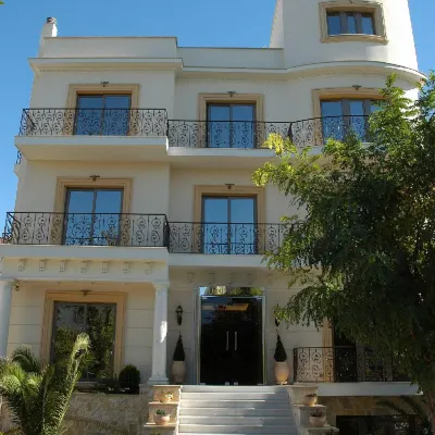 Olympic Fashion Hotels Hotels near Herakleion
