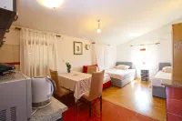 Apartment 1665 - Balkoner