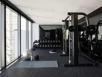 Novotel Perth Murray Street - Gym