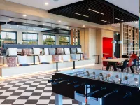 ibis budget Berlin Airport