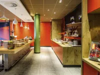 Ibis Hannover City - breakfast