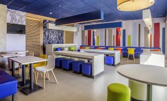 Ibis Budget Uberlandia