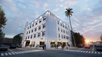 โรงแรม Kins โรงแรมในโคเรียทาวน์
