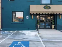 The Star on Spring Hotels in Springdale