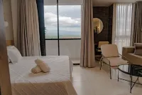 Apartasuites Cerritos Mall - Desayuno