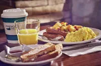 Homewood Suites by Hilton Wilmington - Brandywine Valley - breakfast